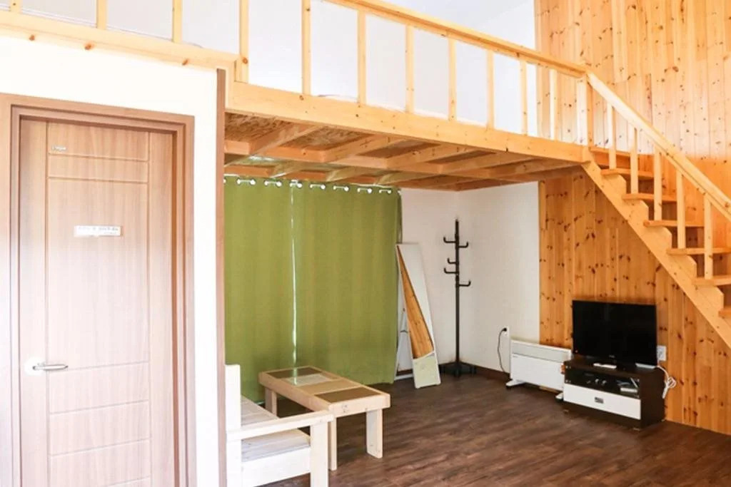 Kims Cabin Guesthouse