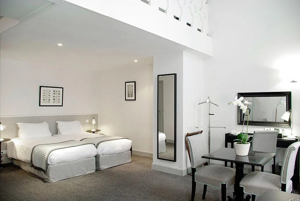 Hotel Malte - Astotel