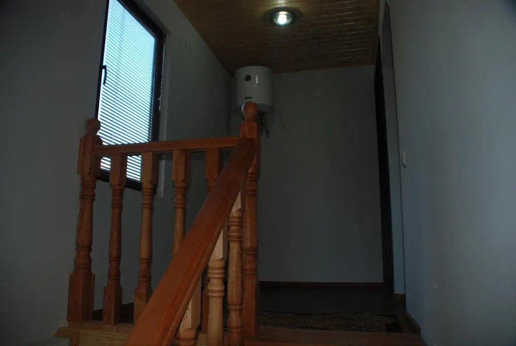 New Seti Guest House