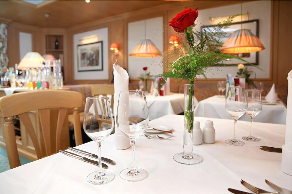 Posthotel Usseln