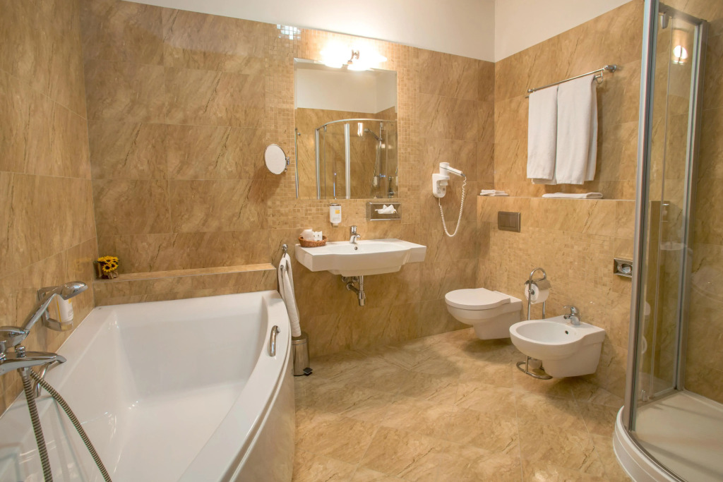 Hotel Ambasadorski Rzeszów