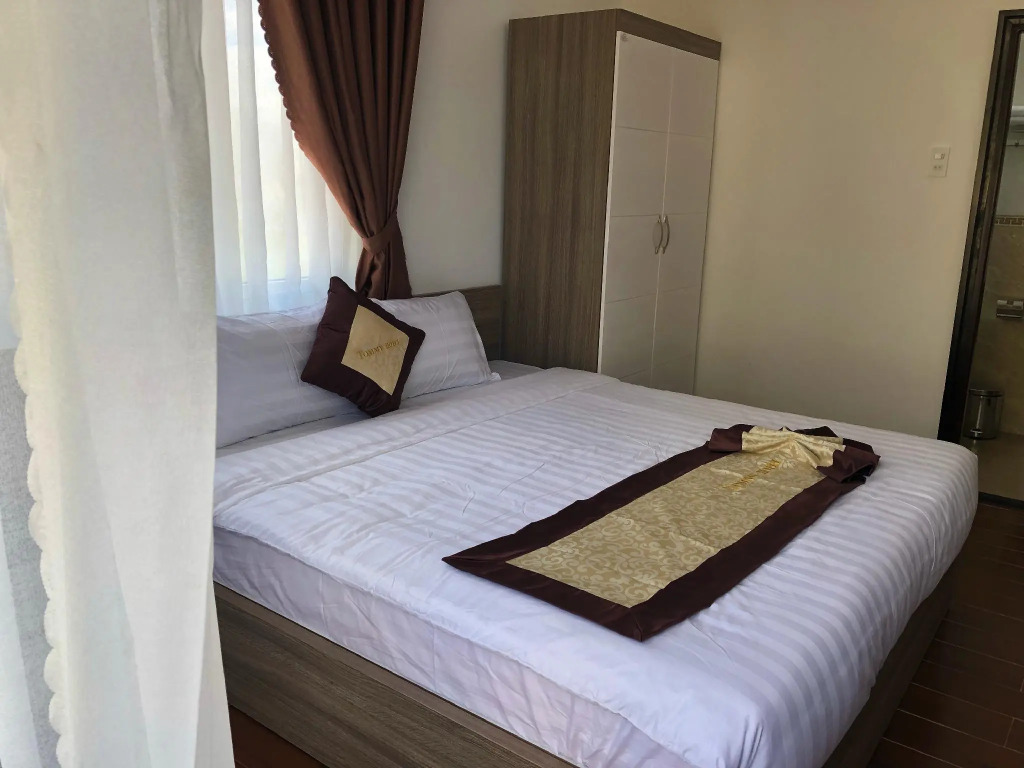 Tommy hotel khe sanh dalat