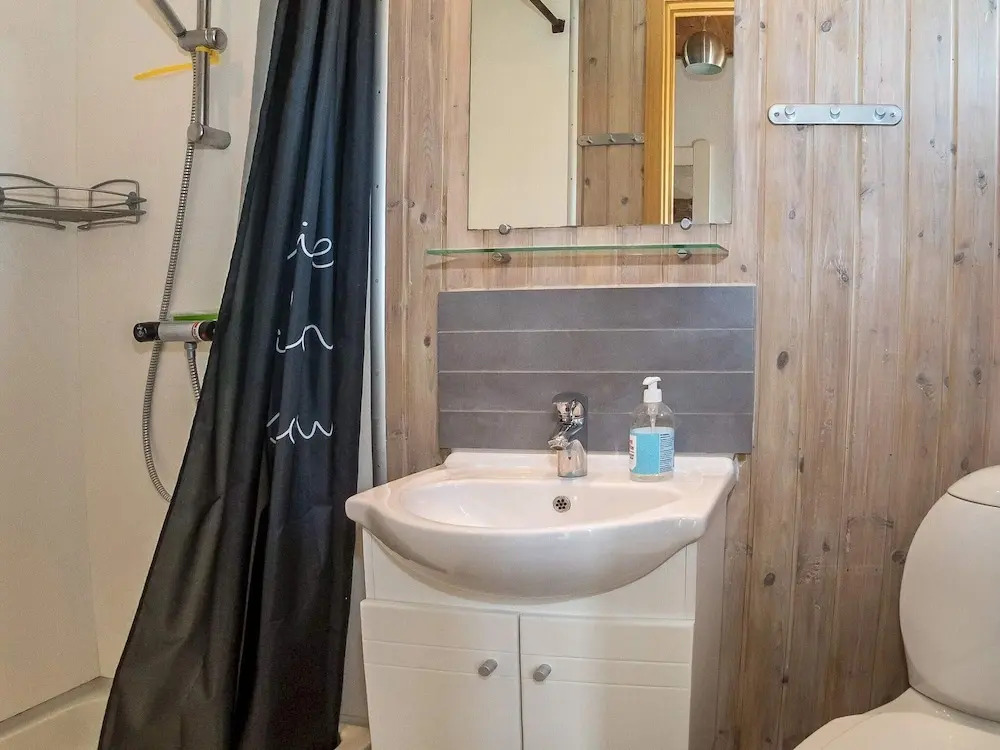 6 person holiday home in Vestervig-By Traum