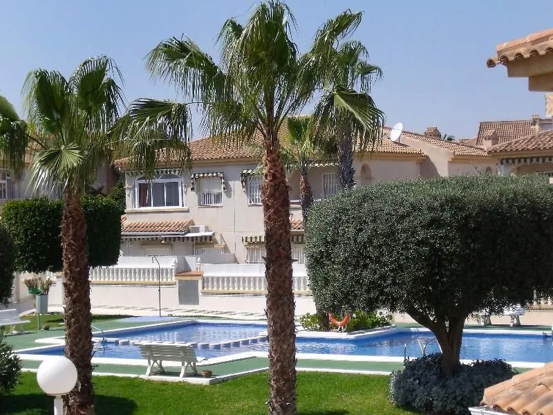 Tamarix - Three Bedroom