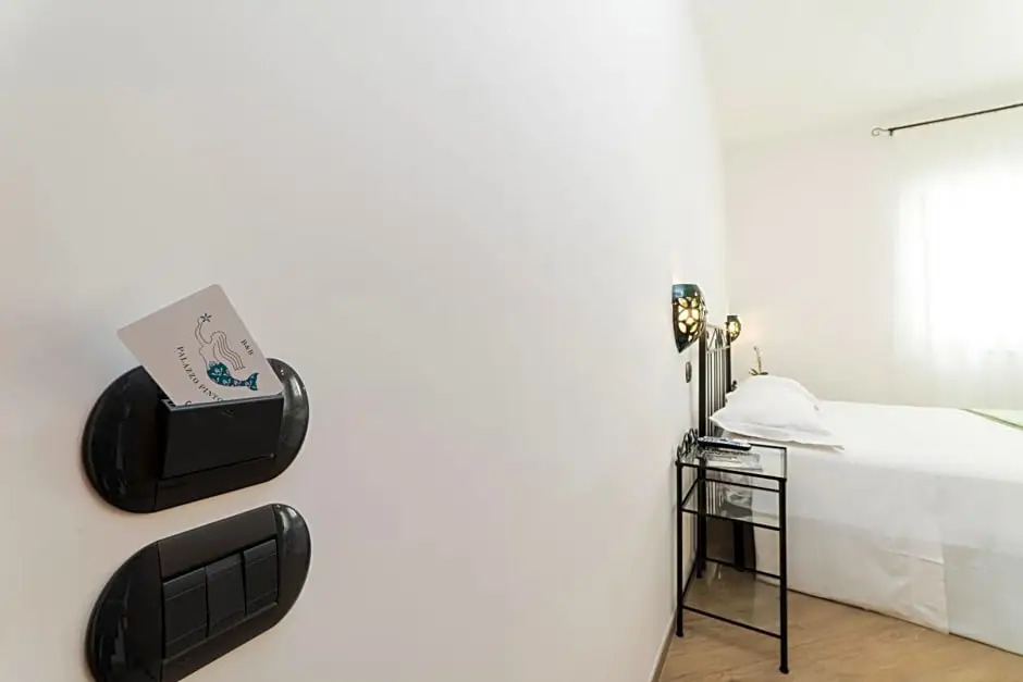 B&B Palazzo Pinto 2