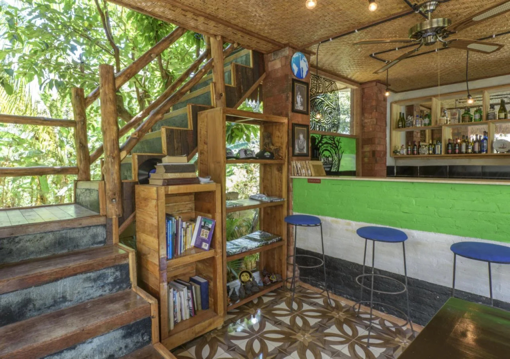 House Of Hobbit