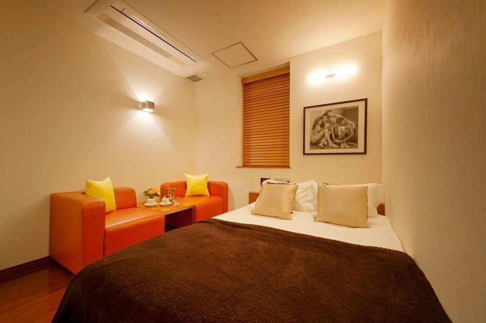 Hotel Sunroute Gotanda