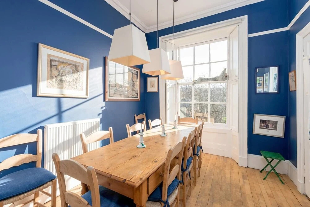 Lovely 2 Bedroom Apartment With Garden Close To Old Town