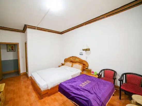 Youke Hotel