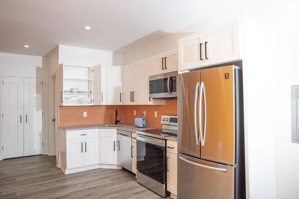 Peachtree Suites - Jersey City