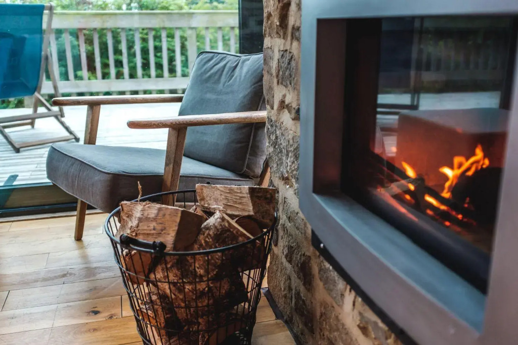 Yorkshire Dales Lodge 17 by Together Travel - 3-Bed Premium Family