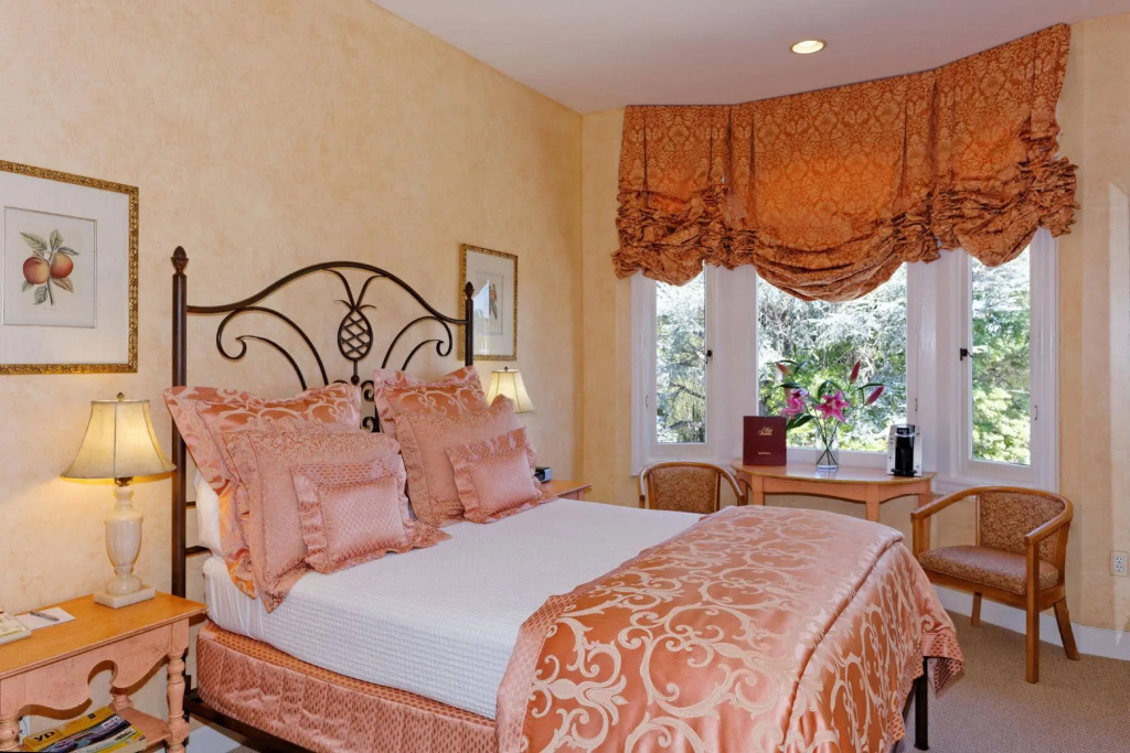 Hotel Sausalito