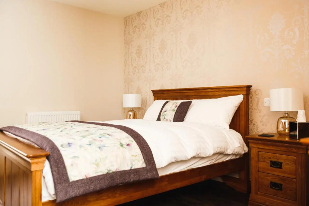 Glen Clova Hotel & Luxury Lodges