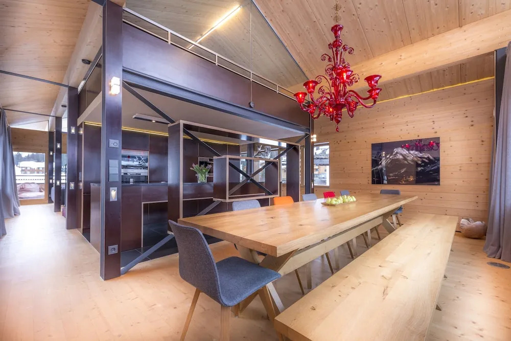 Design Chalet No 685