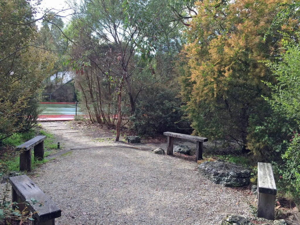 Split Point Cottages