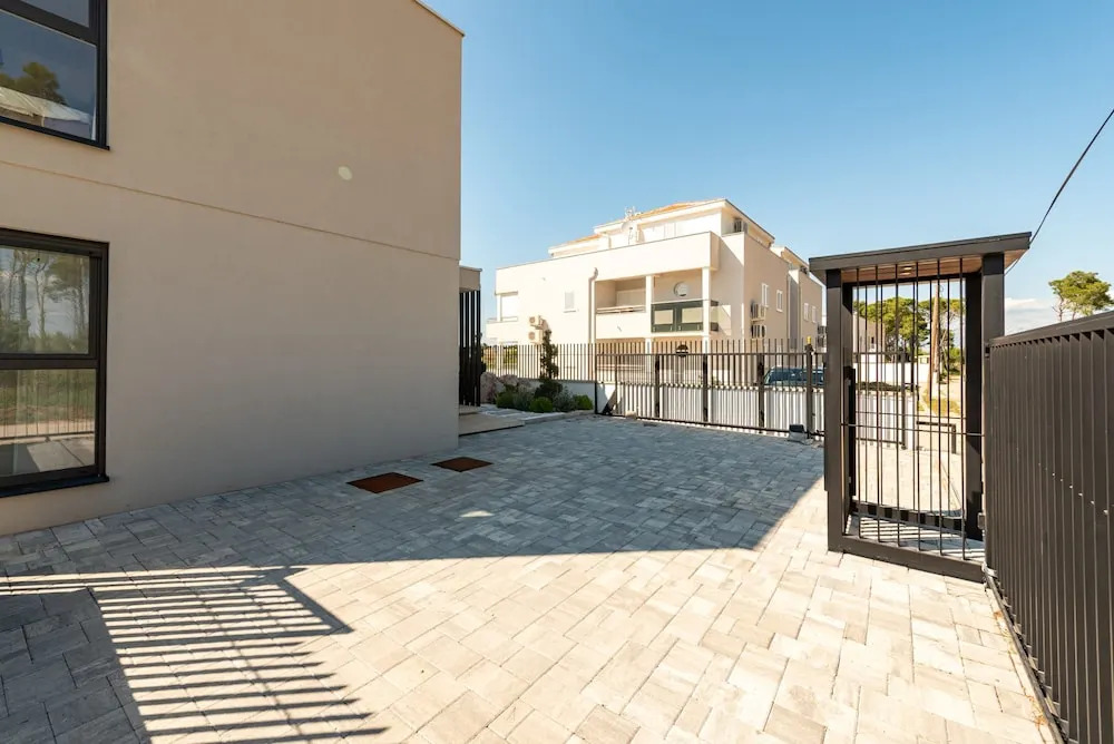 Villa Cvita & Mia ZadarVillas