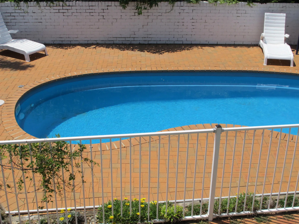 Merimbula Gardens Motel