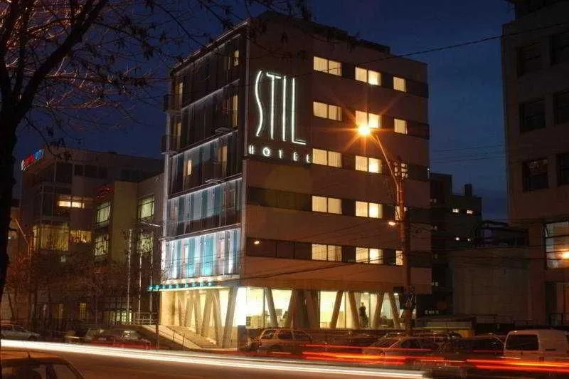 STIL