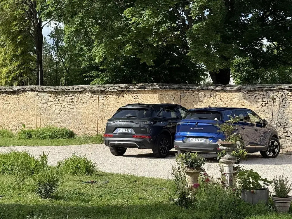 La Cour de Beaune