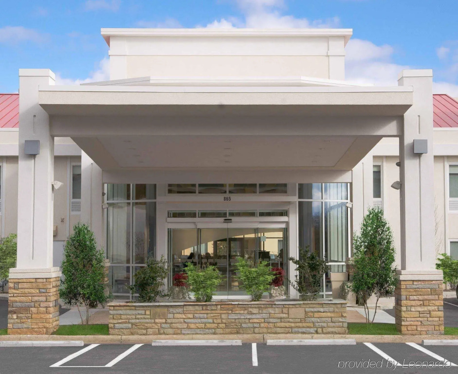 Holiday Inn Express Dalton