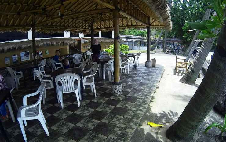 Merak Beach Hotel