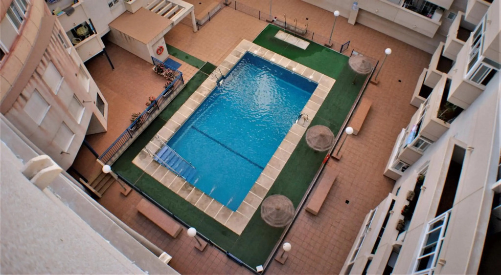 Magic - top floor apartment