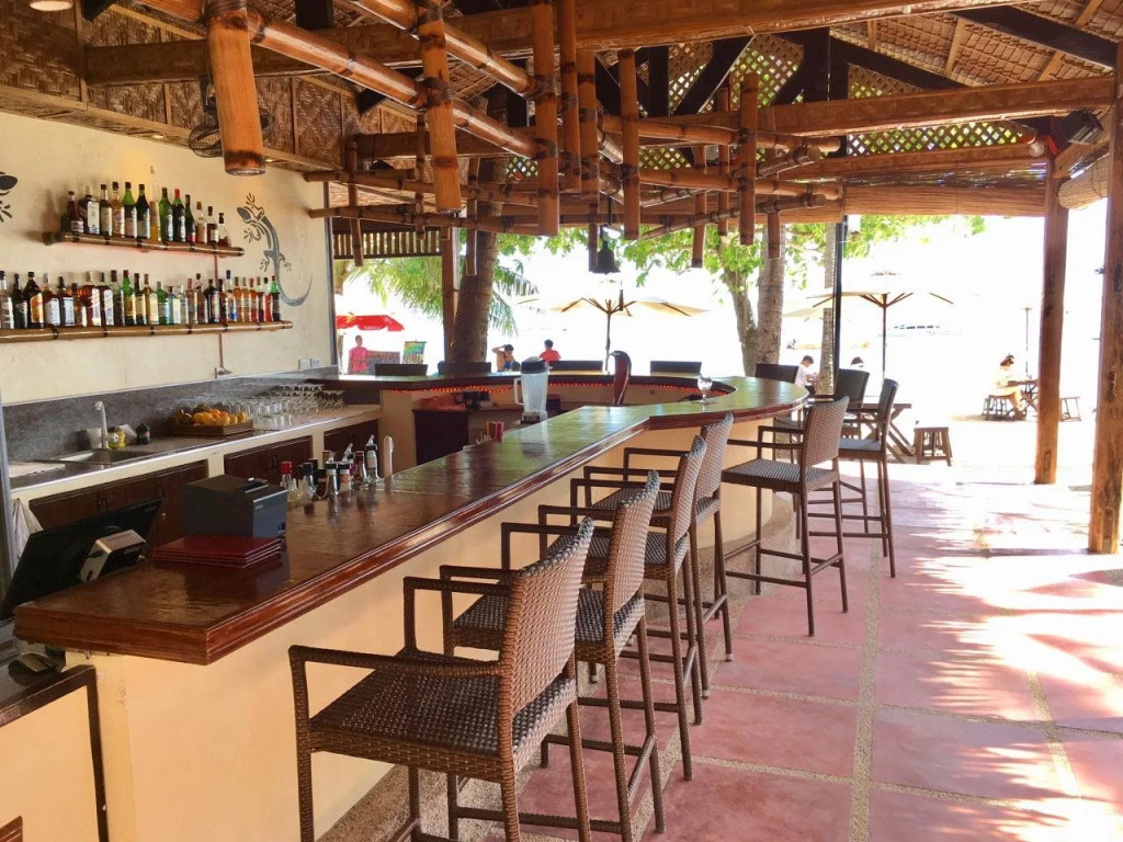 Pyramid Resort