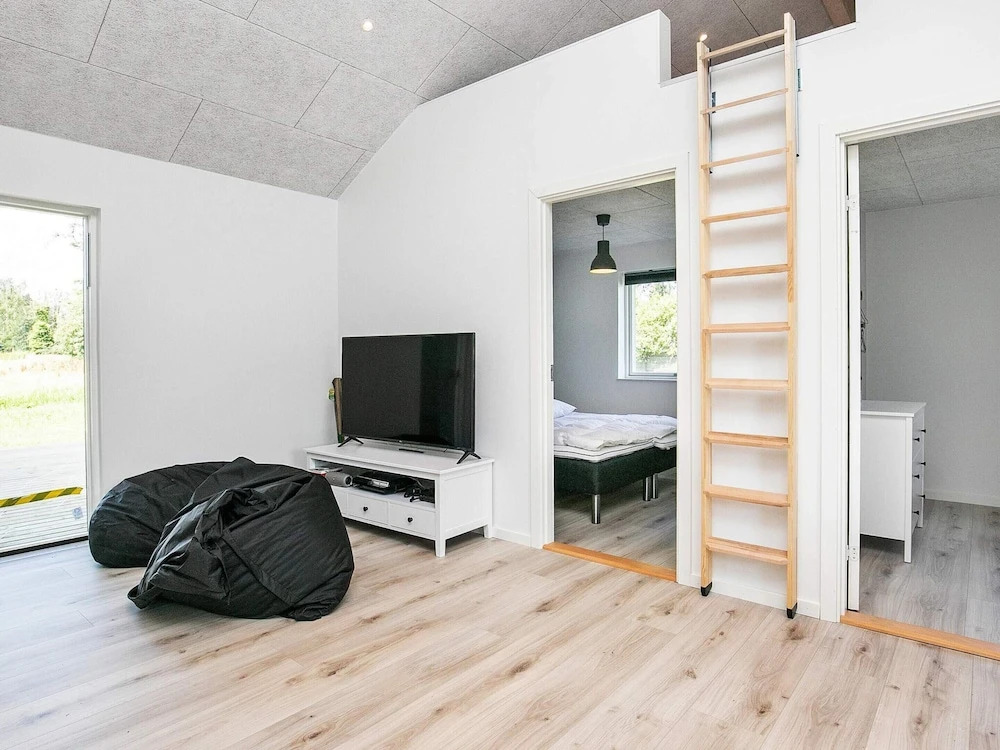 4 star holiday home in Væggerløse