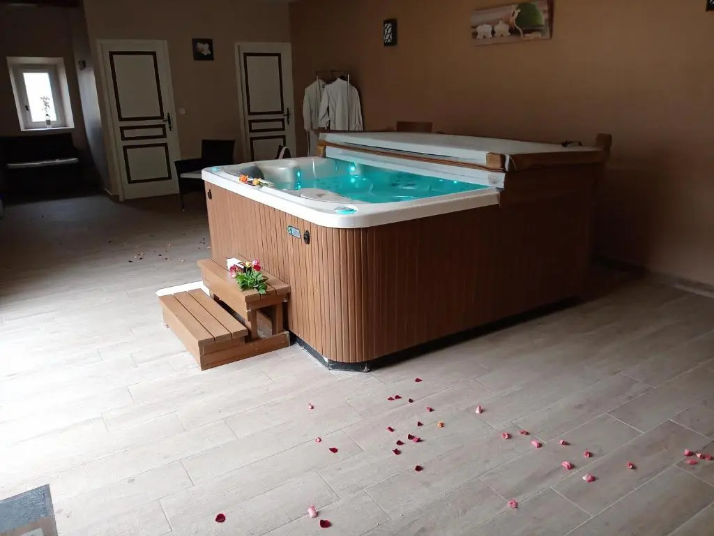 LA VILLA DU BEARN