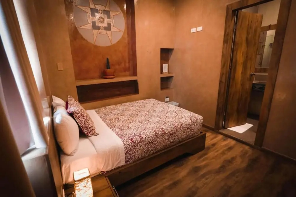 Chakana Hotel Boutique Centro