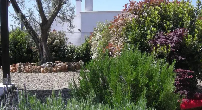 Trullo Mimosa
