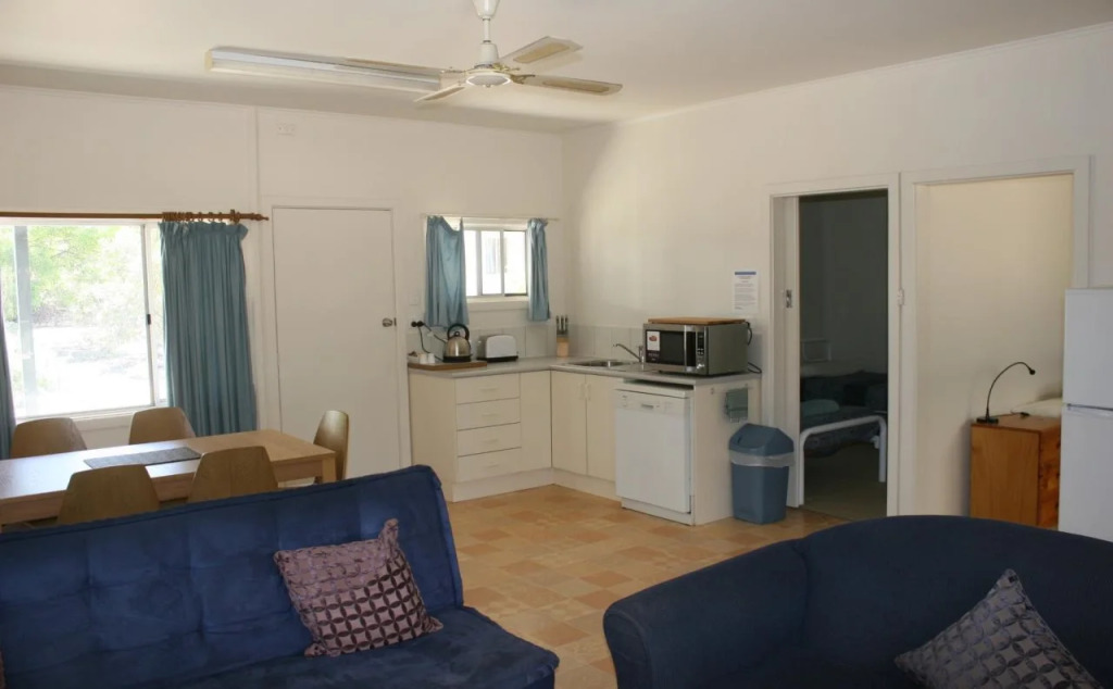 Kangaroo Island Coastal Villas