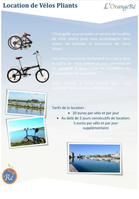 L'OrangeRé