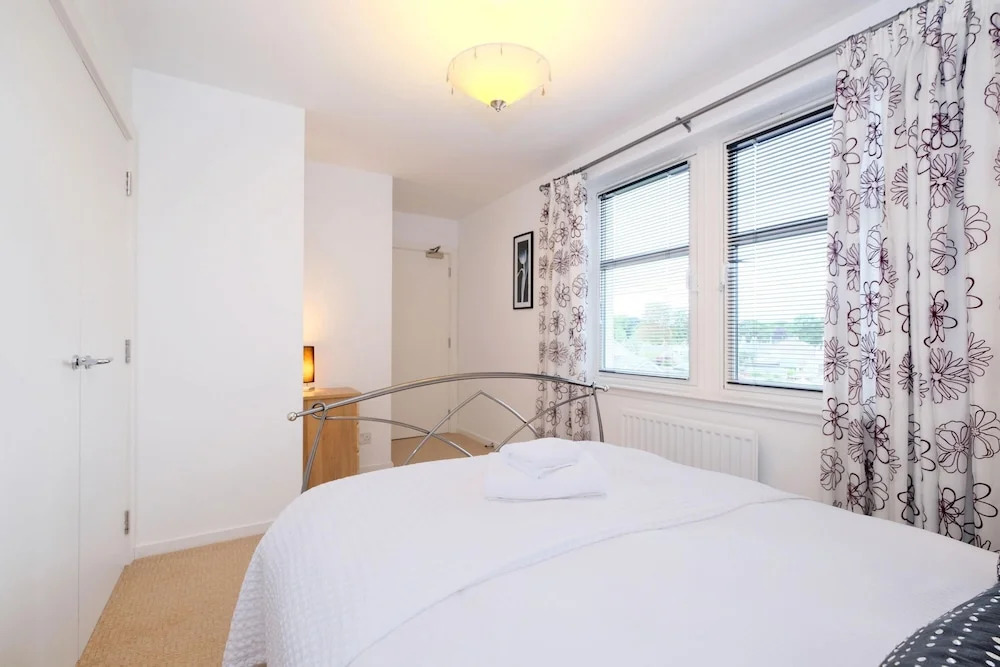 Lovely Aberdeen Home Close to the Scottish Coast