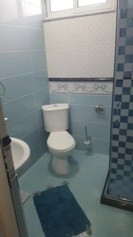 Apartment Geart