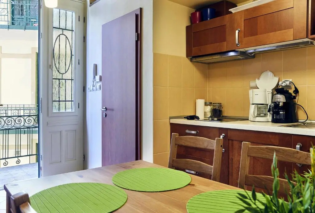 LEM Family Apartment