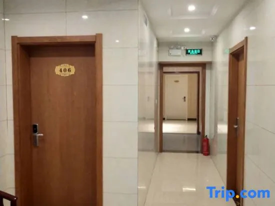 Sanhe Meijing Hotel