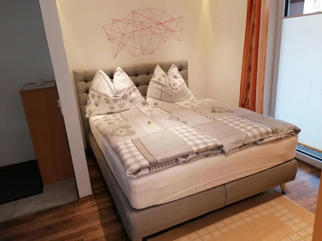 Sonnfeld Appartement
