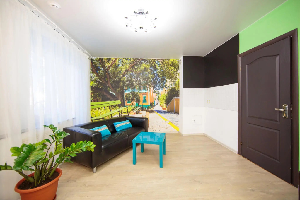 Sweet Sleep Hostel (Свит слип хостел)