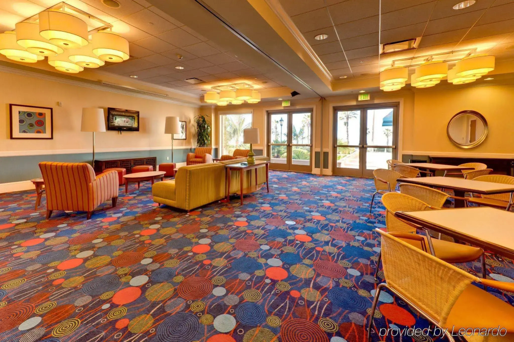 Club Wyndham Oceanside Pier Resort