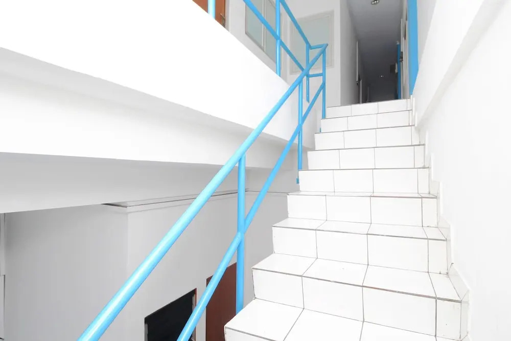 Sky Inn Mangga Besar 1 Jakarta