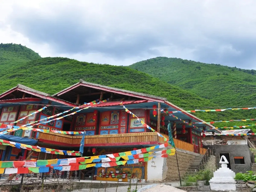 Jiuzhaigou Amdo Traveller's Lodge