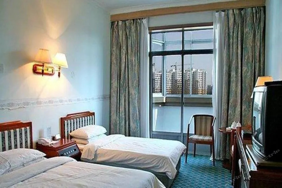 Yang Qiao Hotel