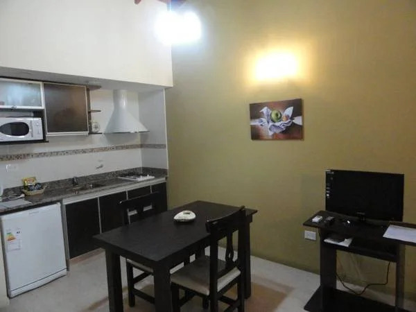 Antares Apart Hotel