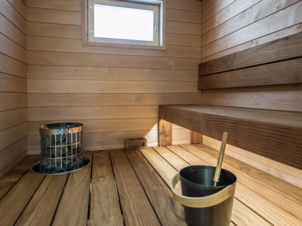 Holiday Home Villa kuortane by Interhome