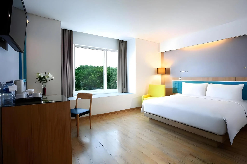 Hotel Santika Kelapa Gading