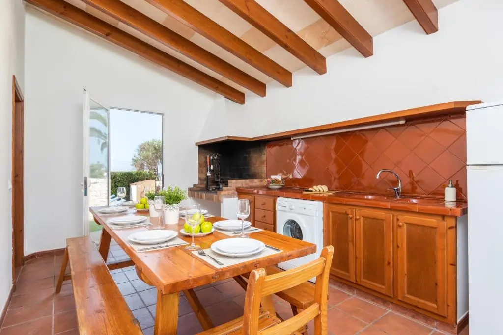 Villa Juaneda
