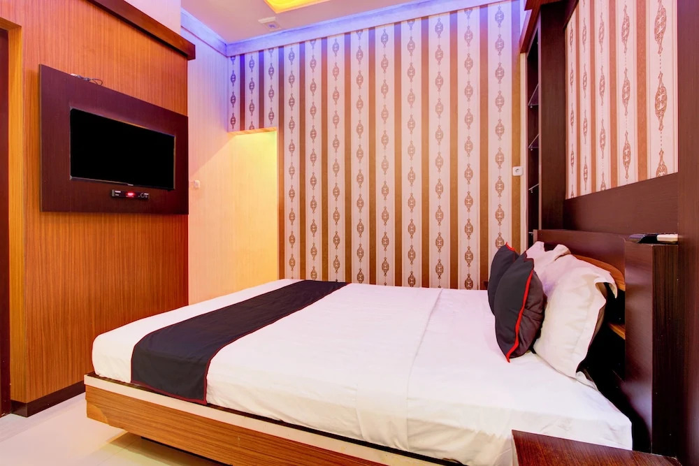 Hotel O Yogyakarta near MM UGM formerly Bama Guesthouse