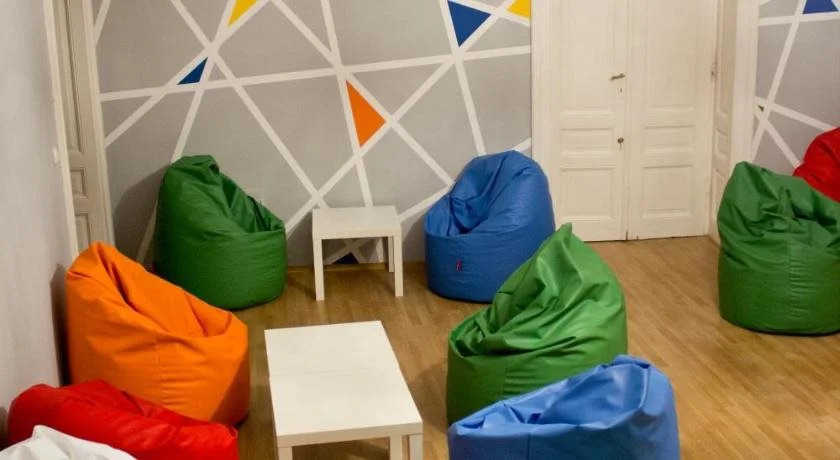 Pillows Party Hostel
