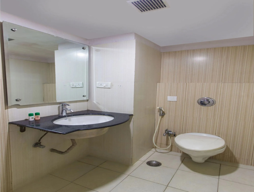Hotel O Kachiguda Railway Station